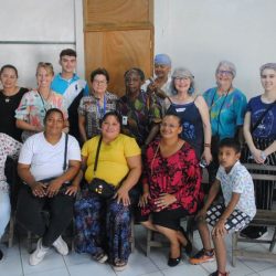 Mujeres en Nicaragua: Poder y Protagonismo