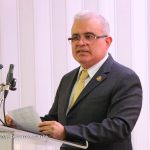 Informe Económico del  Presidente del Banco Central de Nicaragua Doctor Ovidio Reyes
