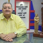 Moisés Absalón Pastora: Año lectivo 2023