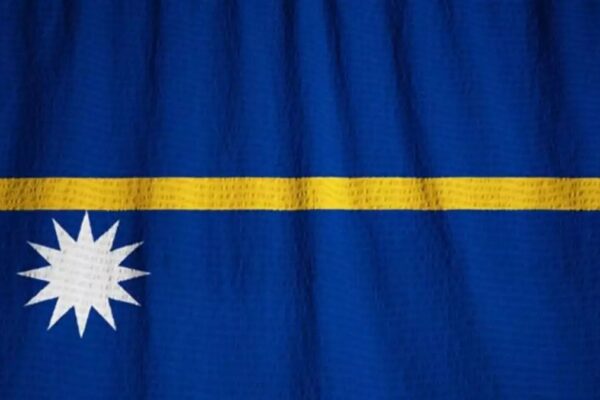 Nicaragua felicita a la República de Nauru
