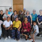 Delegación solidaria conoce programas gubernamentales de Nicaragua
