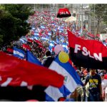 Nicaragua caminará honrando a Rubén Darío