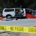Accidente vial dejó al menos dos muertos en el norte de Chile