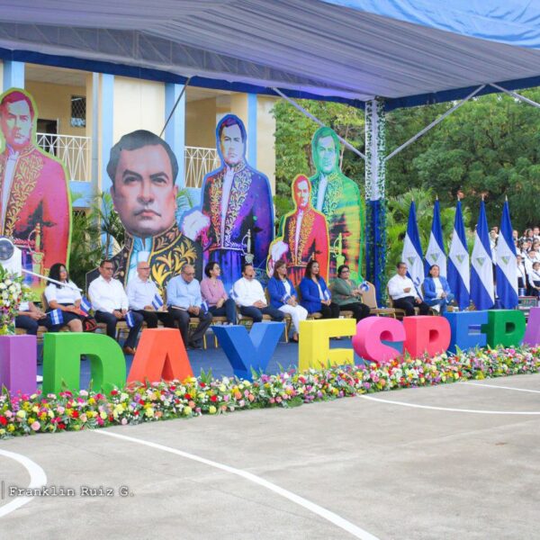 Foto de Comienza el Ciclo escolar 2023