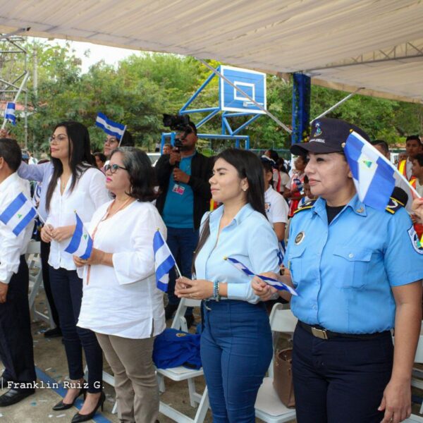 Foto de Comienza el Ciclo escolar 2023