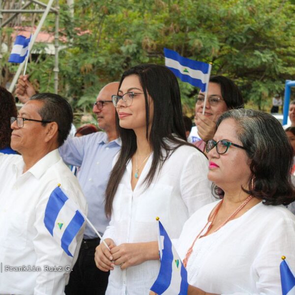Foto de Comienza el Ciclo escolar 2023