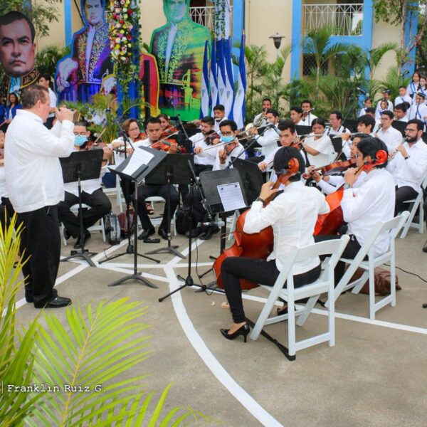 Foto de Comienza el Ciclo escolar 2023