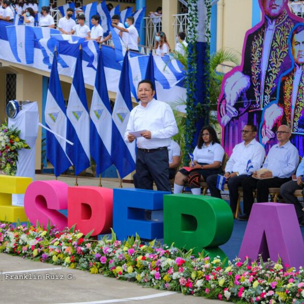 Foto de Comienza el Ciclo escolar 2023