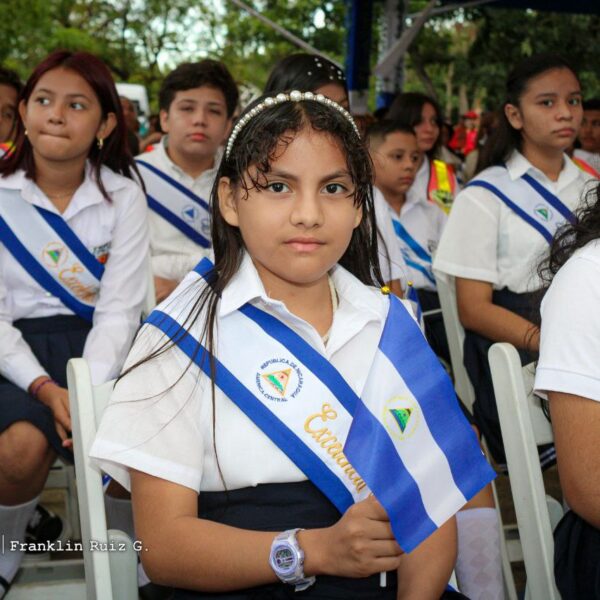 Foto de Comienza el Ciclo escolar 2023