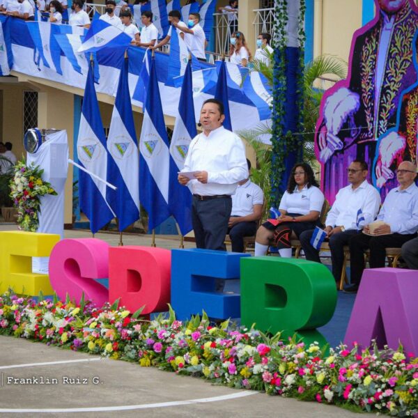 Foto de Comienza el Ciclo escolar 2023