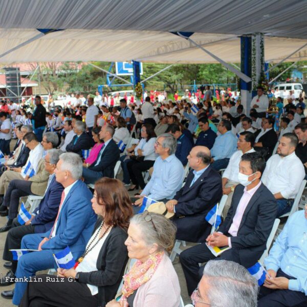 Foto de Comienza el Ciclo escolar 2023