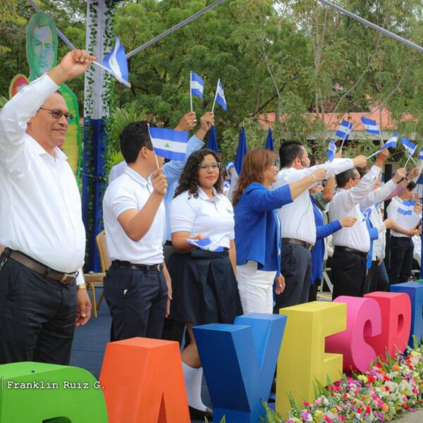 Foto de Comienza el Ciclo escolar 2023