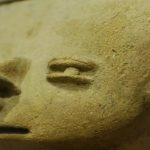 Colombia recupera 180 piezas arqueológicas precolombinas