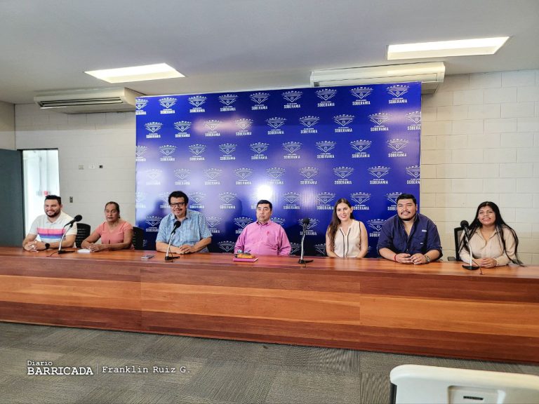 Nicaragua instala Comisión Nacional, Deportes con fuerza de Mujer