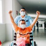 Situación del covid-19 al 3 de enero 2023 en Nicaragua