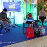 Adquirí tus útiles escolares con Cyber Monday Nicaragua