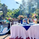 Darío, inspiración para Consejos Departamentales de Juventud Sandinista