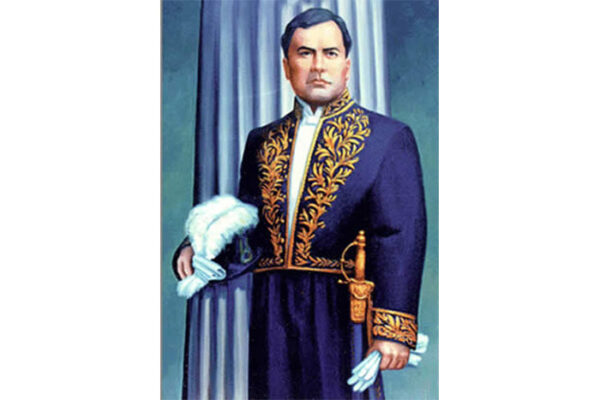 Semana de celebración gloriosa y honrosa a Rubén Darío