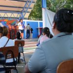 Docentes nicaragüenses inician primer capacitación nacional del 2023