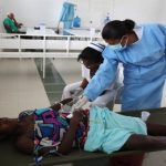 Aumenta incidencia de casos de cólera en República Dominicana