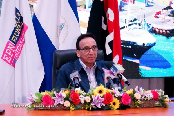 Más de 94 mil toneladas de productos se movilizan por puertos comerciales