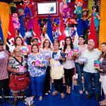 Cartilla promueve unidad, armonía y cuido de la vida en Nicaragua