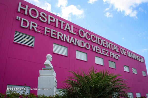Hospital Vélez Paiz, 5 años cumpliéndole al pueblo