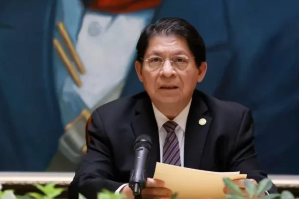 Nicaragua en la CELAC: Debemos resistir y rechazar todo lo que se oponga al porvenir