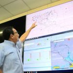 Clima en Nicaragua: Frente frío provocará bajas temperaturas