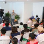 Capacitan a productores en uso de biotecnología para mejorar cultivos