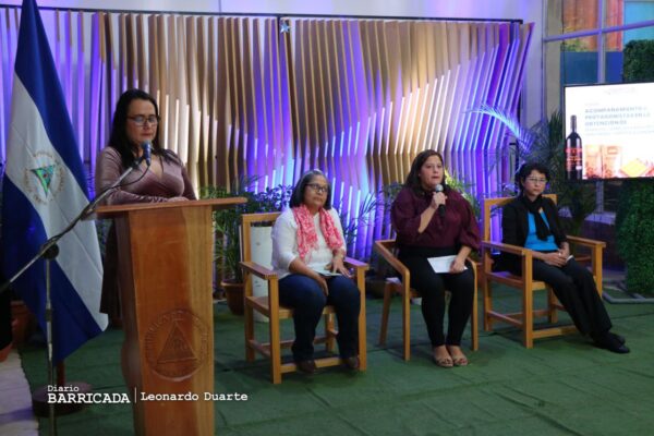 Nicaragua inicia plan integral para la obtención registros sanitarios