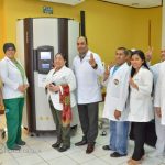 Nuevos equipos médicos refuerzan capacidades en unidades de salud en Nicaragua