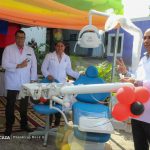 Gobierno Sandinista invierte 14 millones de córdobas en equipos para sector salud