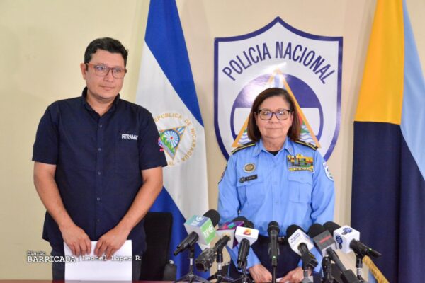 Presentan avances del Plan para Circulación Segura de Caponeras