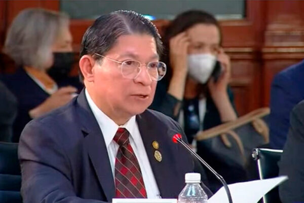 Delegación nicaragüense asiste a Cumbre de la CELAC