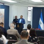 Nicaragua conmemora a Rubén Darío en El Salvador