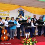 China apoya a Nicaragua para conformar orquesta estudiantil en Jinotega
