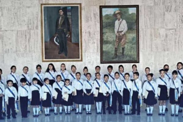 Todo lo que debes conocer sobre el proyecto de Orquestas y Coros Estudiantiles en Nicaragua