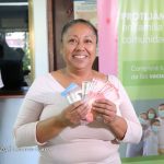 Ajuste salarial del 5 % para servidores público de Nicaragua