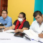 Nicaragua se prepara para funcionamiento de Clínicas del Pie Diabético