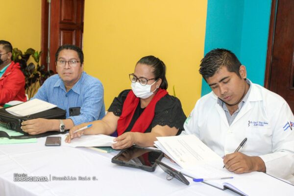 Nicaragua se prepara para funcionamiento de Clínicas del Pie Diabético