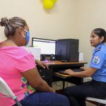 Comisaría de la Mujer 185 se inaugura en Ciudad Belén