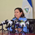 Policía de Nicaragua: disminuyen colisiones en accidentes de tránsito