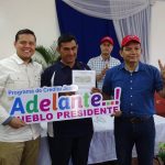 Programa Adelante hará desembolso de 10 millones 300 mil córdobas