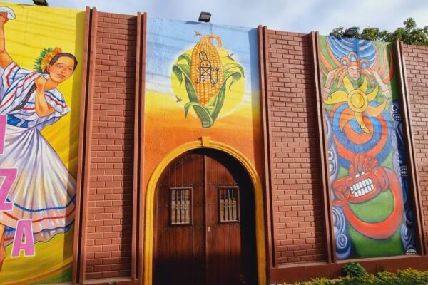 Estelí inaugurará Terraza Cultural en Casa de la Creatividad