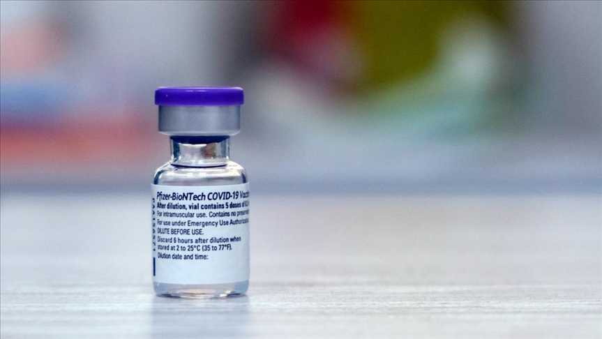 Nicaragua recibe donación de 304 mil 200 dosis de vacunas Pfizer
