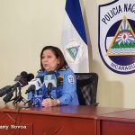 139 municipios de Nicaragua sin fallecidos por accidentes de tránsito