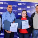 Convenio UNI – MAG fortalece sector agropecuario nicaragüense