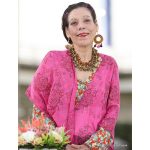 Vicepresidenta Rosario Murillo – 3 de febrero 2023