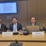 Nicaragua en reunión sobre Carta Iberoamericana de Principios y Derechos Digitales